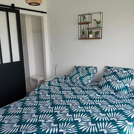 Chez Maryline Bed & Breakfast Chalonnes-sur-Loire Bagian luar foto