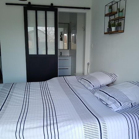 Chez Maryline Bed & Breakfast Chalonnes-sur-Loire Bagian luar foto