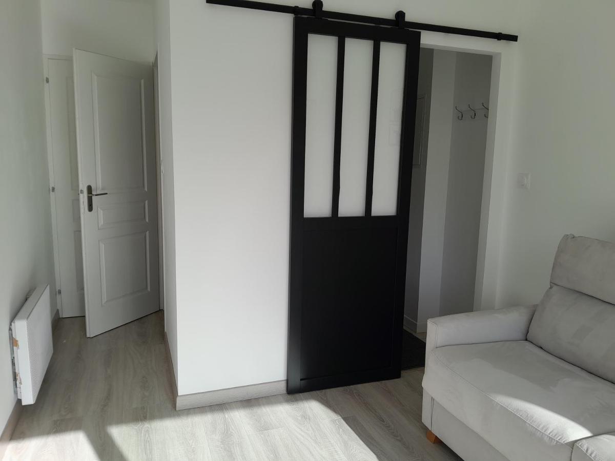 Chez Maryline Bed & Breakfast Chalonnes-sur-Loire Bagian luar foto